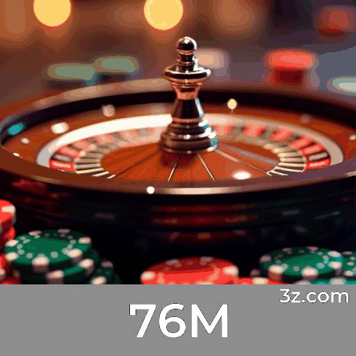 Tecnologia Holográfica 3D em Jogos de Cassino no 76M