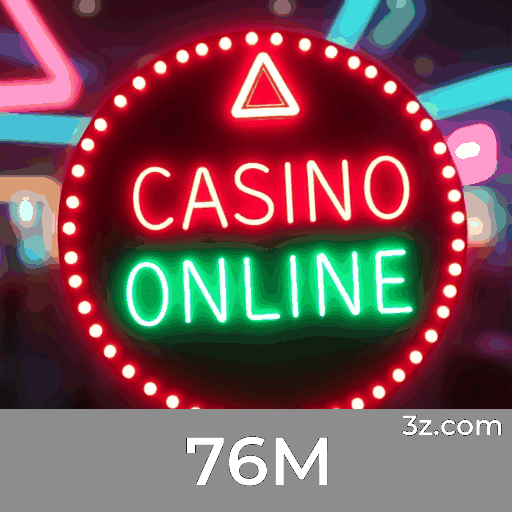 76M: A Plataforma de Apostas com Serviço Profissional