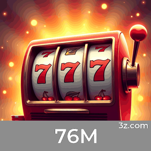 76M: A Experiência de Casino Mais Realista para Jogadores Brasileiros