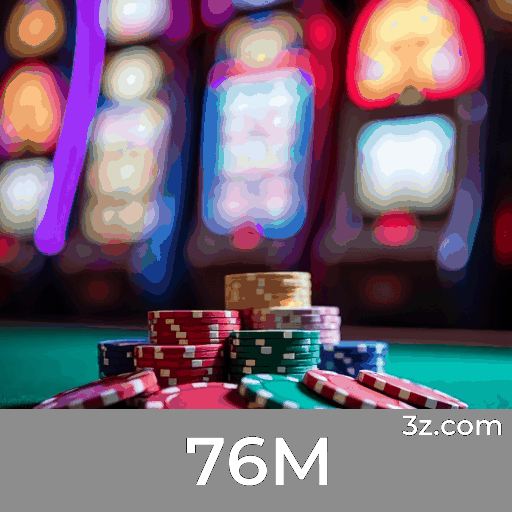 Tecnologia Holográfica 3D em Jogos de Cassino no 76M