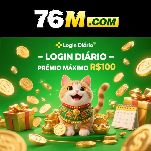 76M Ganhe R$ 100,00 Gratis